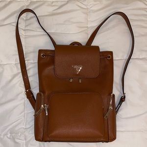 Guess book bag